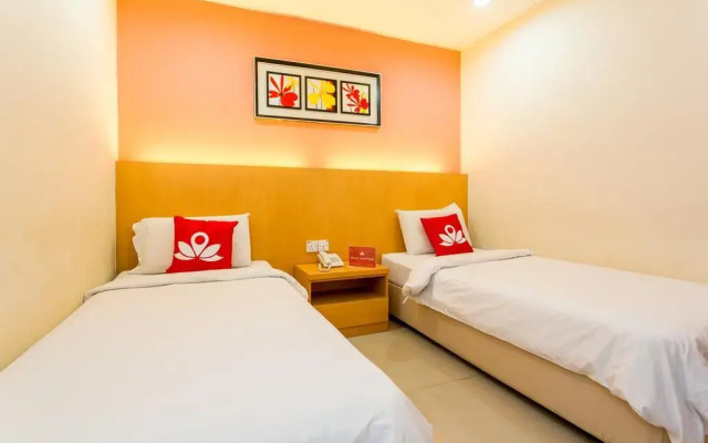 Signature Hotel KL Sentral