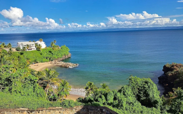 Apartamento Vista Mare 14-101