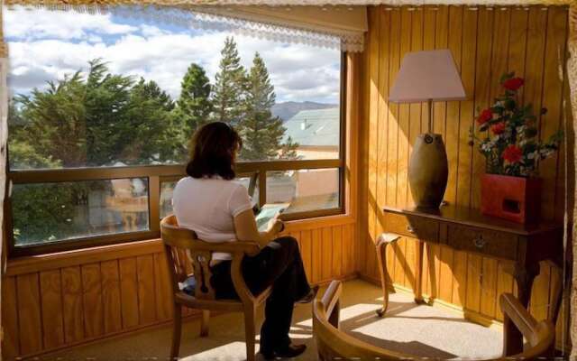 Keoken Patagonia Bed & Breakfast Puerto Natales