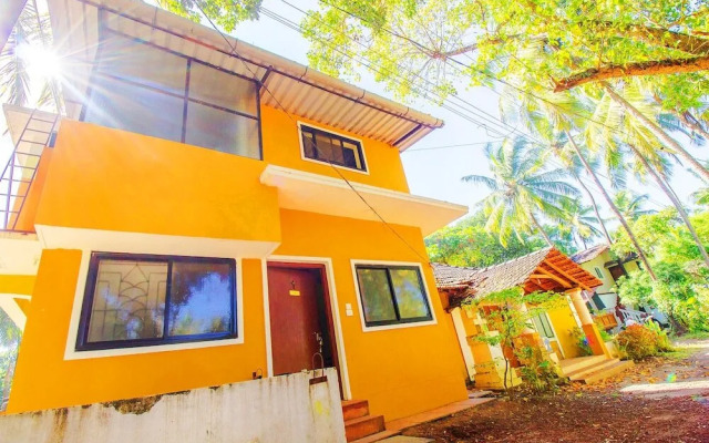 OYO 18897 Home Elegant 3BHK Villa Parra