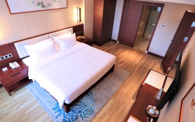 Laniakea Resort Xishuangbanna - 4 Nights, Xishuangbanna, Yunnan, China – Guest Rooms – Xishuangbanna