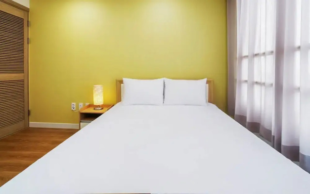 Seogwipo Beach Hotel