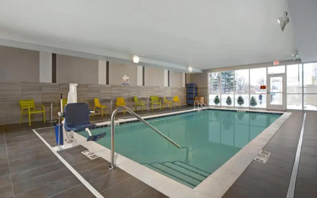 Home2 Suites by Hilton Richmond