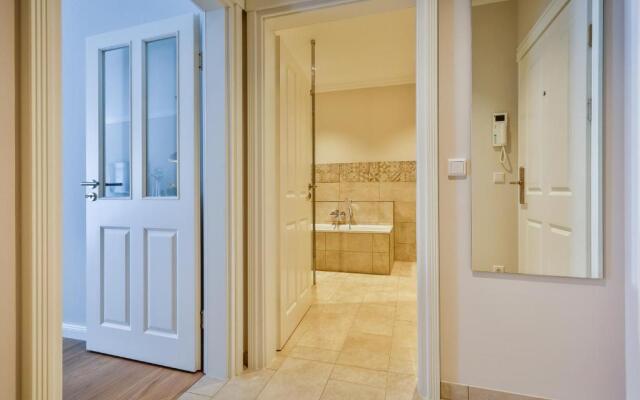 Logierhaus Jonna Whg 08