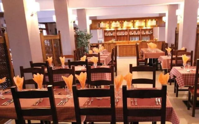 SportHotel Beausoleil