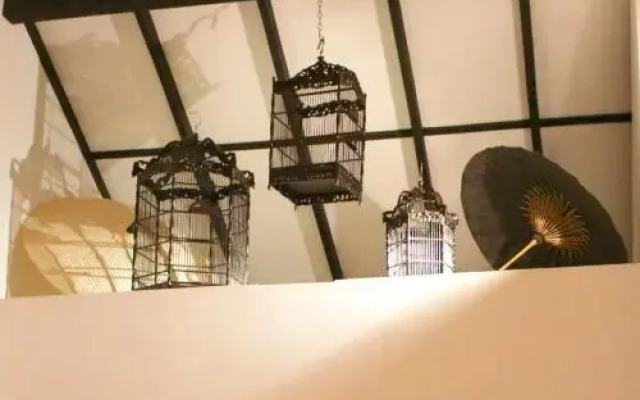 Villa Don Hendrick (Adult Only)