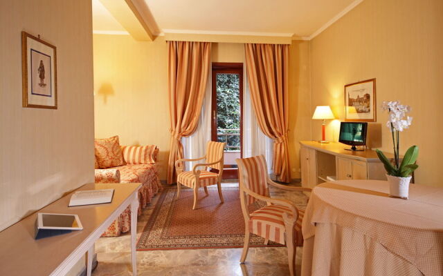 Aurelia Residence San Pietro