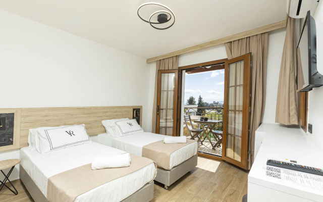 Bodrum Vera Hotel