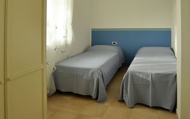 Comfy Apartment With a Terrace, 800m. From the sea