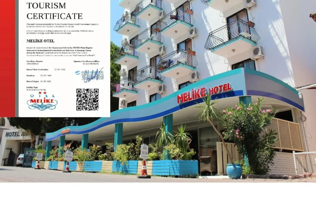 Hotel Melike