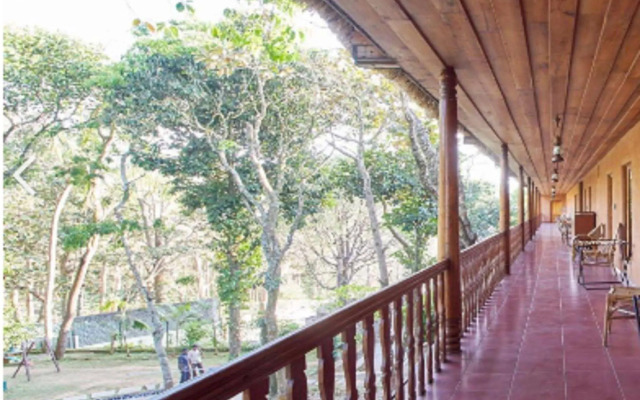 Sterling Thekkady