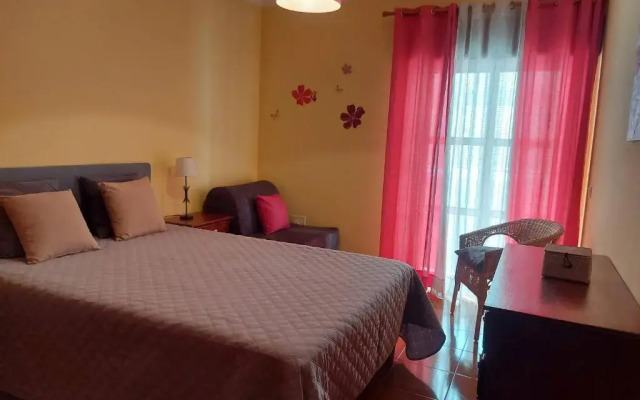 Apartamento Mourinho II