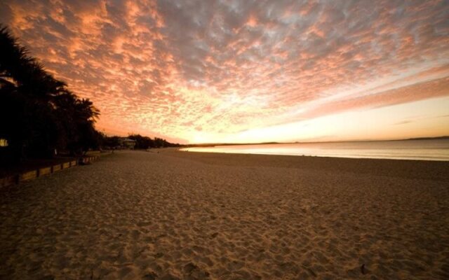 Noosa Yallambee Holiday Apartments