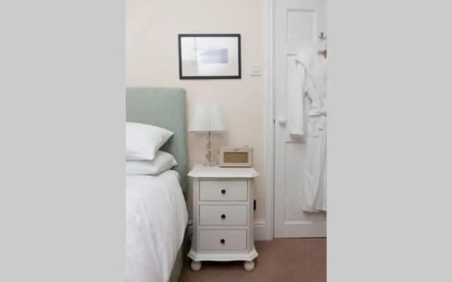 Red Lion Loft Blidworth