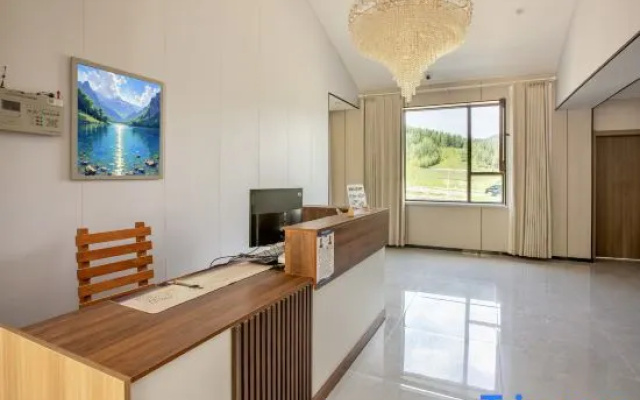 Kanas Yunranli Homestay