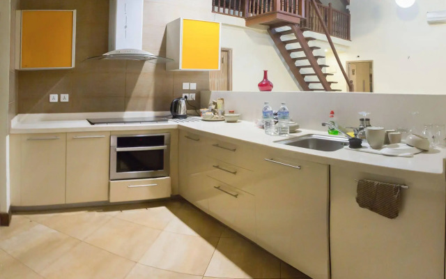 Tangalwood Boutique Hotel
