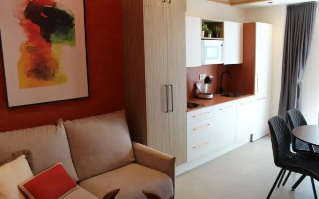 Promotur Suites - Ayora