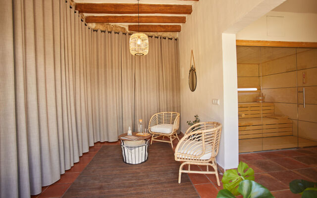 Virrey Finca Hotel