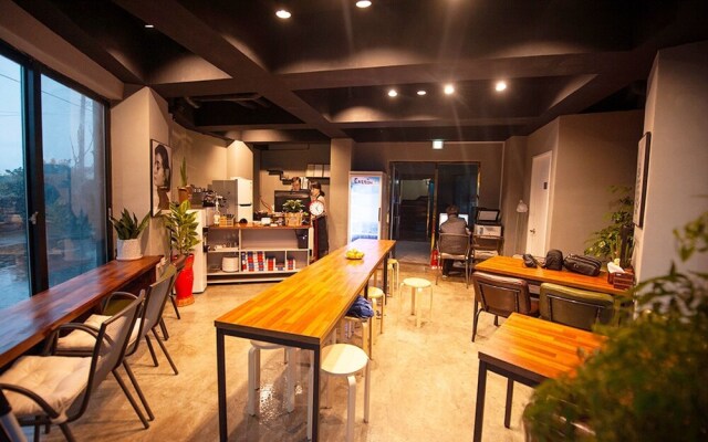 Jeju Seongsan Healing Guest House