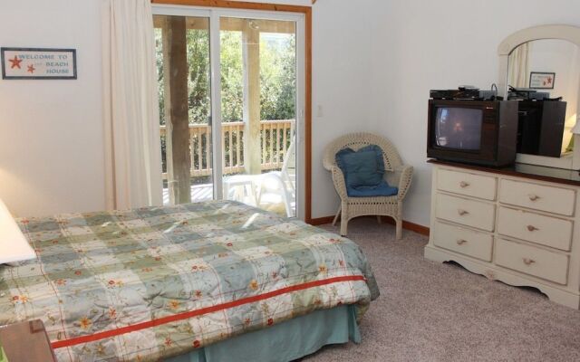 Easy Breezes - 5 Br Home