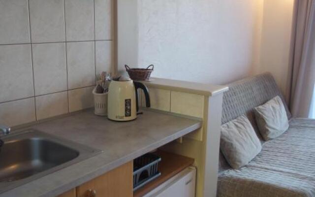 Patio Apartamenty i Pokoje