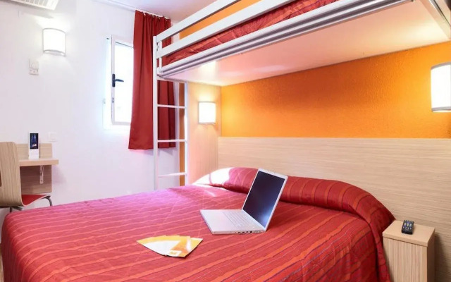 Hotel Premiere Classe Marne La Vallee - Saint Thibault Des Vignes