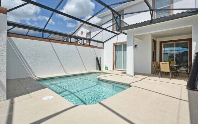 4804rc - Storey Lake 4 Bedroom Townhouse