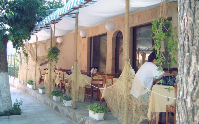 Family Hotel Sunarita