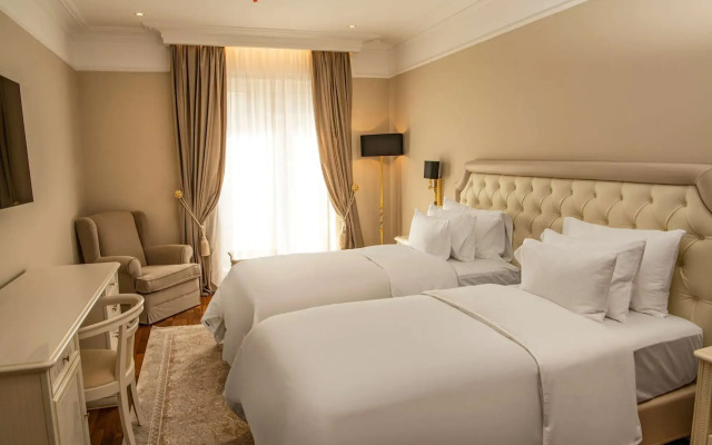 Radisson Collection Morina Hotel, Tirana