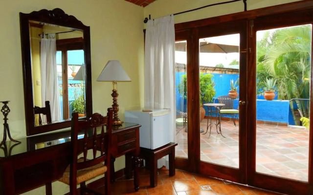 La Villa Del Ensueno