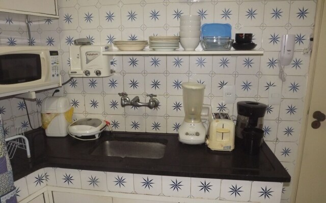 Excelente 2 Quartos em Ipanema