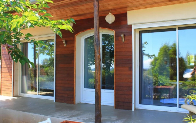 Chambre d`hotes Caseddu Di Poggiale