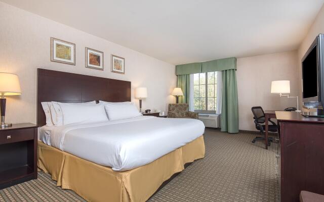 Holiday Inn Express Haskell - Wayne Area, an IHG Hotel