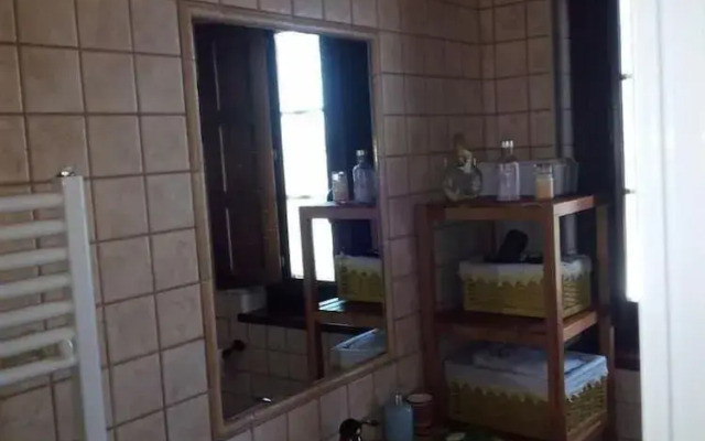 Apartamentos Rurales Casa Pachona