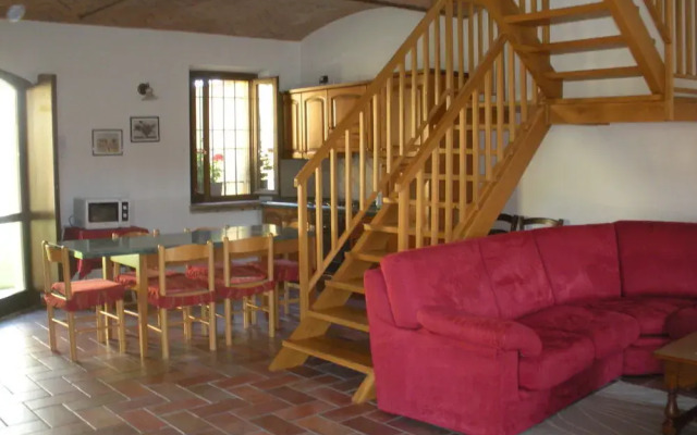 Agriturismo Gardenali