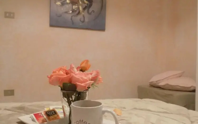 Corallo Rosa Bed & Breakfast