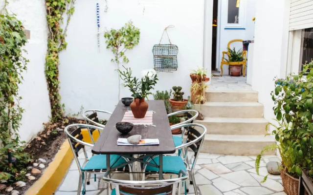 Casa Creativa Lagos (Adults Only)