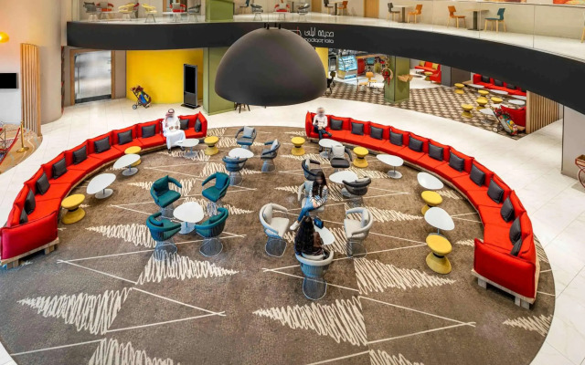 ibis Jeddah City Center