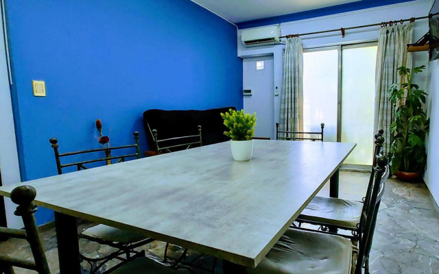 Alon Ayun Centro Dpto 1