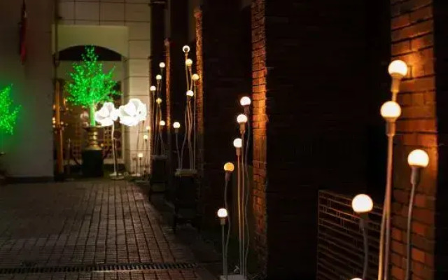 Yu Zhan Nan Cheng Old Dream Hotel(Shanghai Fengxian South Bridge Store)