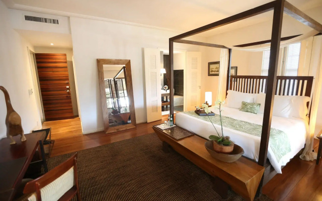 Santa Teresa Hotel Rio de Janeiro - MGallery Collection