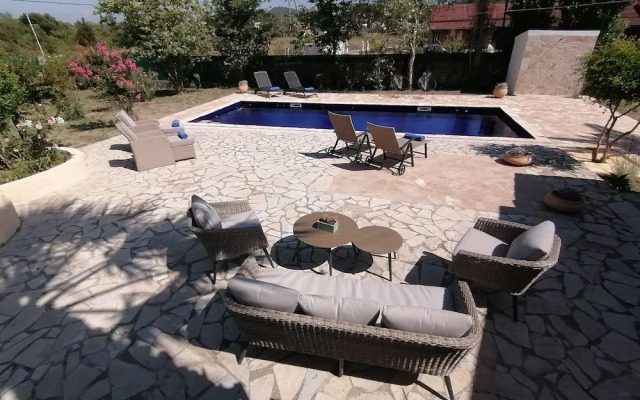 Corfu Golf Countryhouse