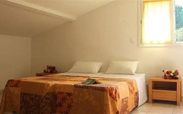 Residence Fiori Di Cala Rossa