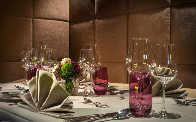 Best Western Premier Hotel Rebstock