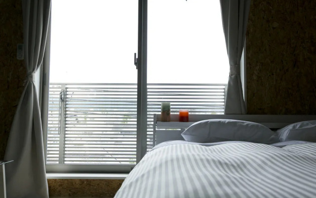 Ostay Hotel Kyoto Nijo-jo castle