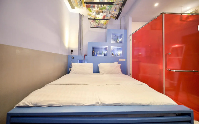 Jasaen Stylish Boutique Hotel