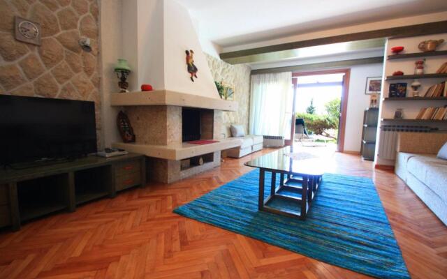 Apartment in Crikvenica 39191