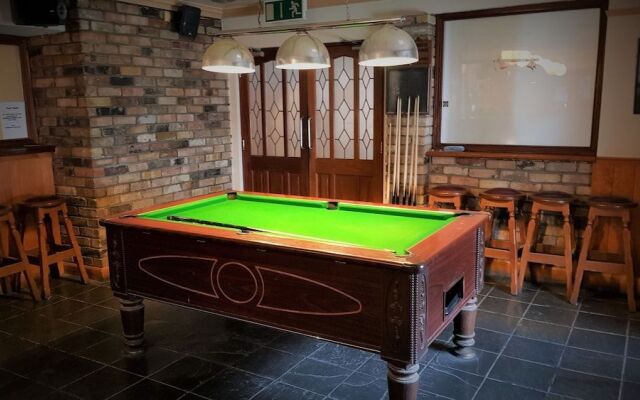 The Coach House