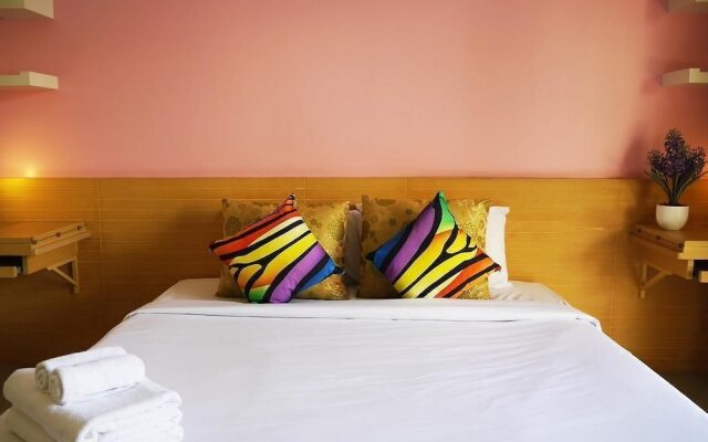 Bangkok grand resort