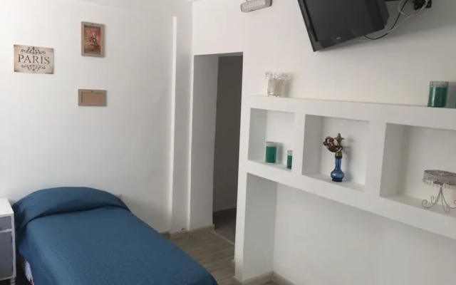 679 Inn Apart Hotel